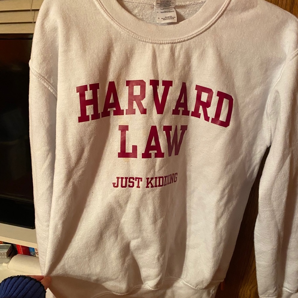 Crewneck